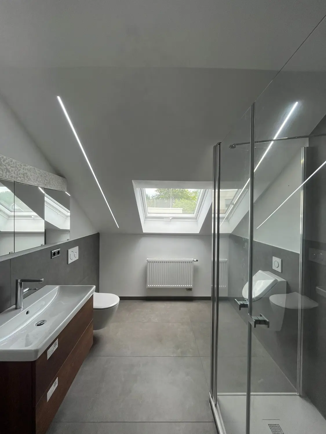 Meisterbetrieb Bajgora HB - Badezimmer