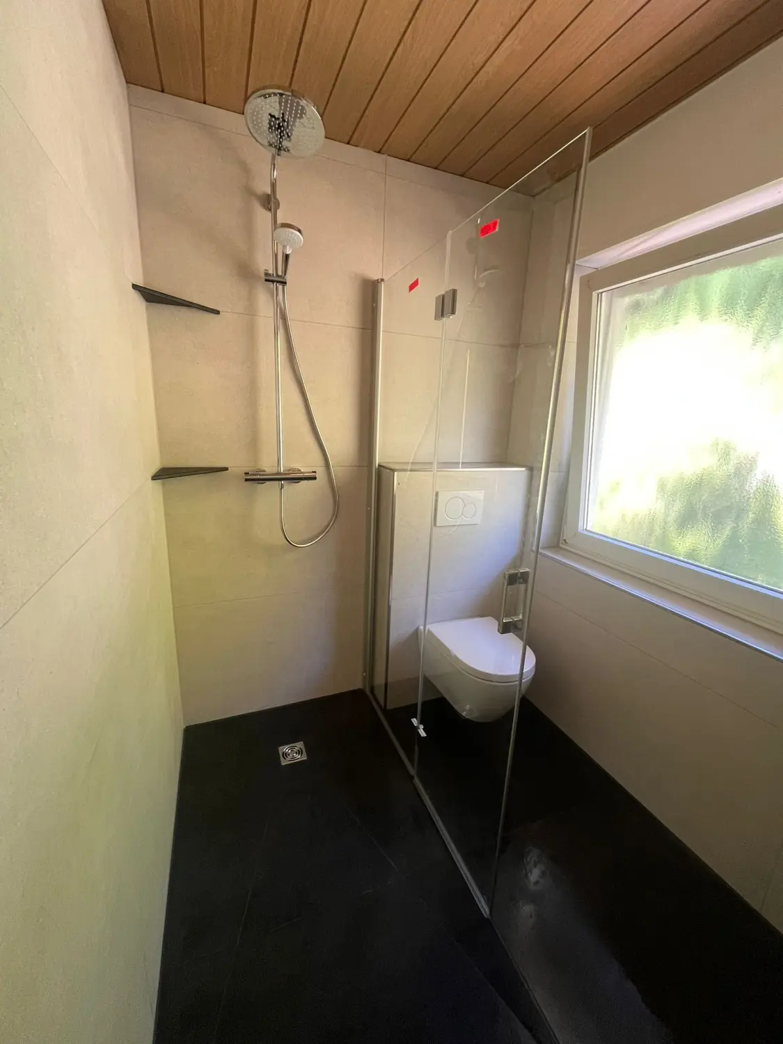Meisterbetrieb Bajgora HB - Badezimmer