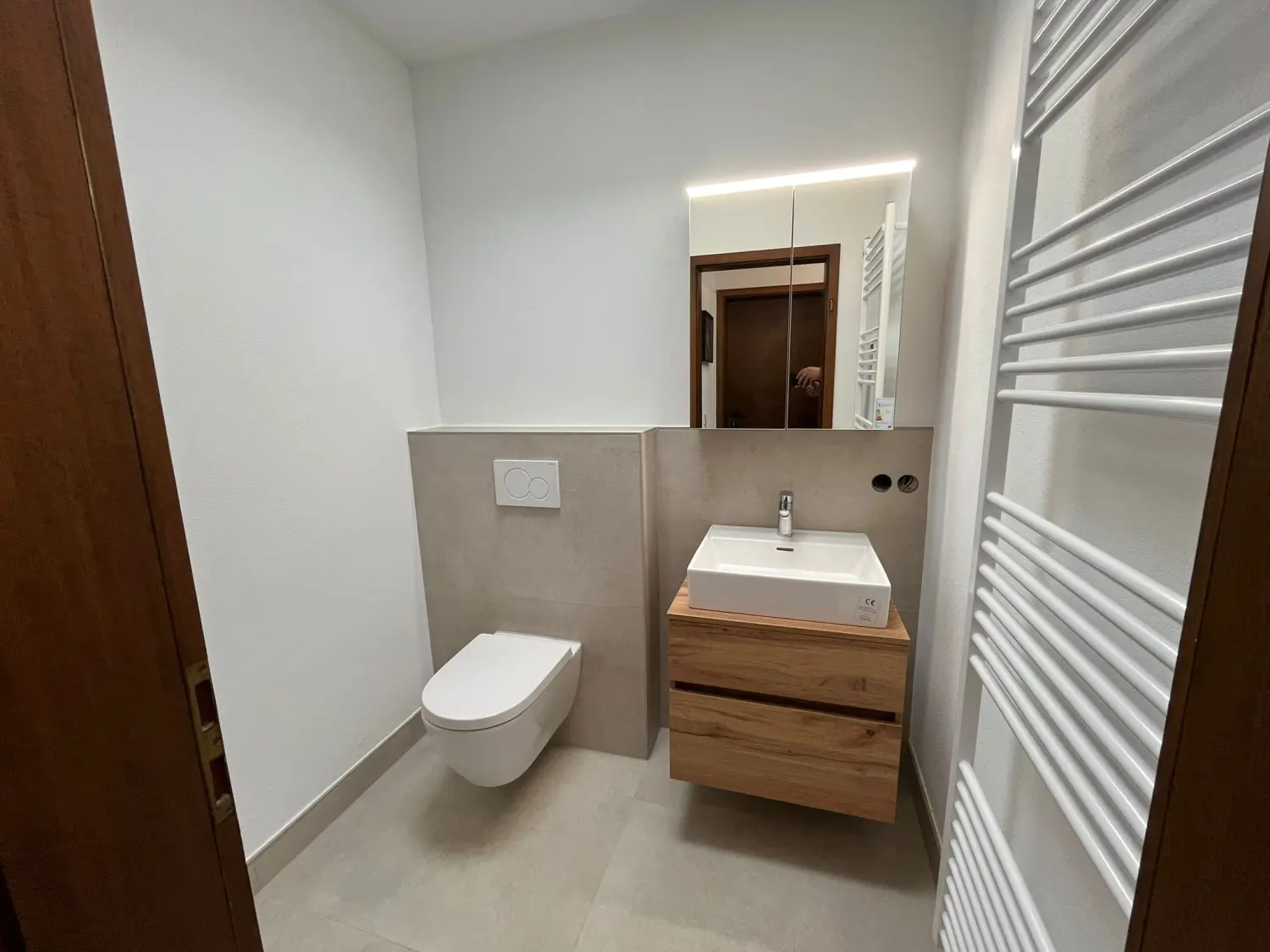 Meisterbetrieb Bajgora HB - Badezimmer