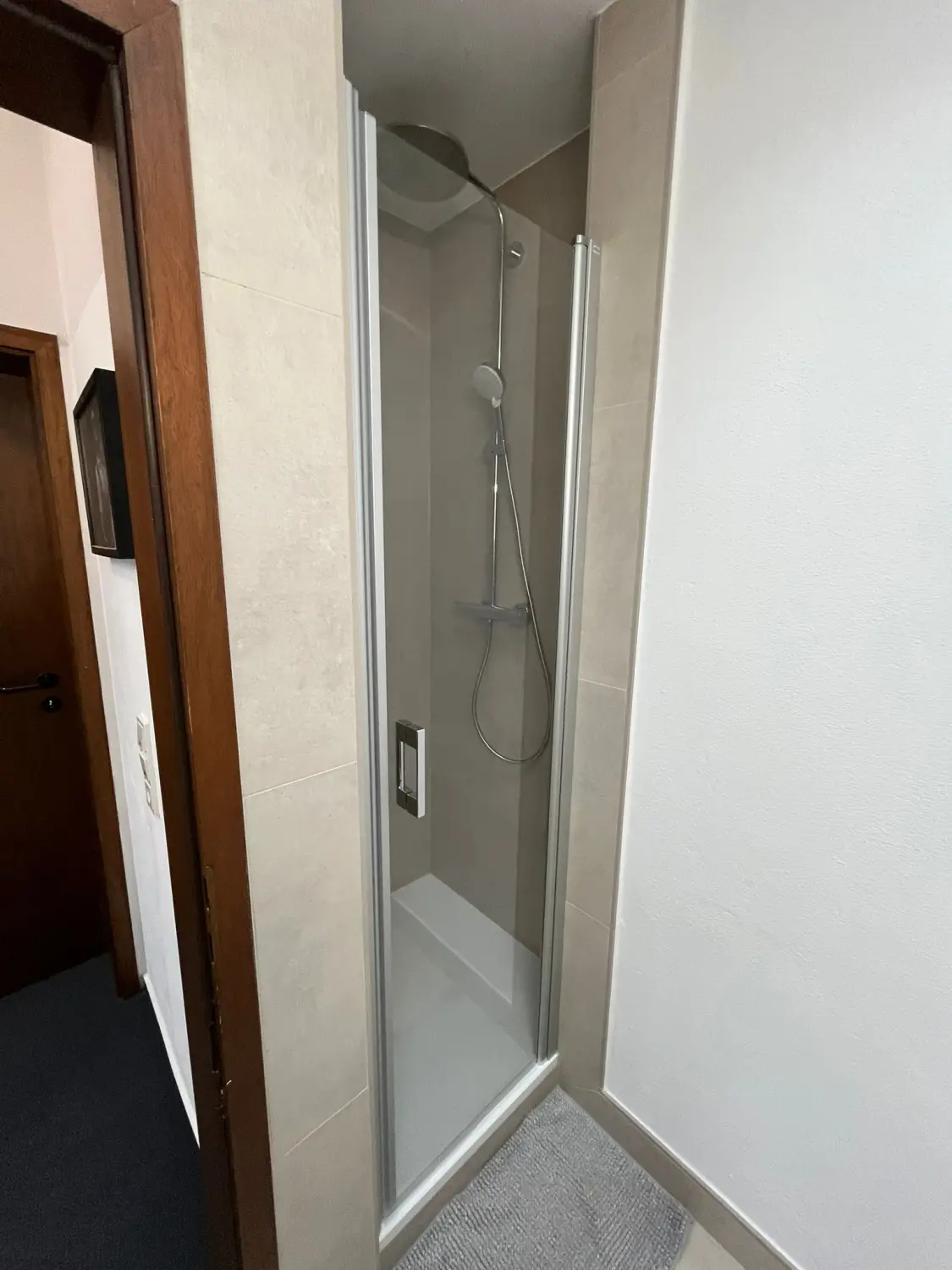 Meisterbetrieb Bajgora HB - Badezimmerdusche