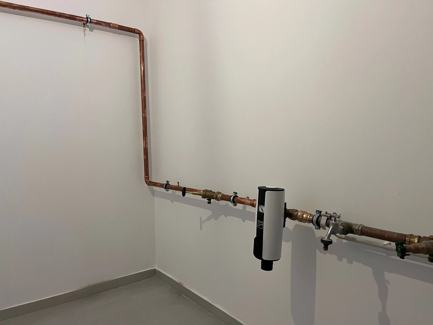 Meisterbetrieb Bajgora HB - Badezimmer Sanitärinstallation